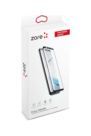 Maks Technology Redmi Note 15 5g Mkst Polymer Nano Ekran Koruyucu - Şeffaf