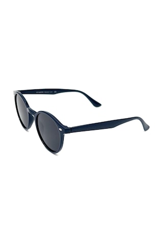 De Valentini Dv Vg1071 C8 Unisex Güneş Gözlüğü Lacivert