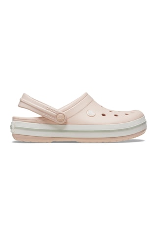 Crocs Crocband Clog Kadın Terlik Croc11016g016ur Bej