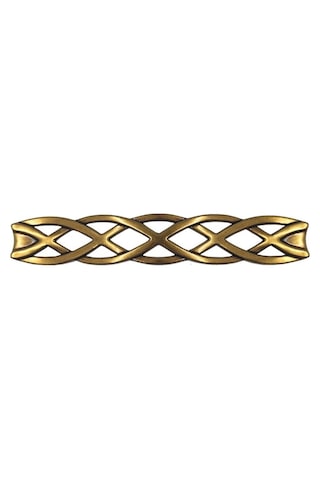 Coşafak Giusti Wmn746.128.00A8 Metal Antik Bakır 128Mm