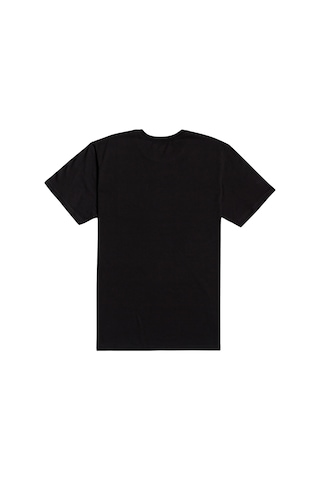 Billabong Stacked Erkek T-Shirt Siyah