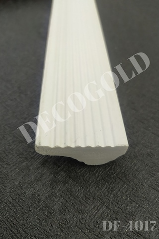 Decogold Boyanabilir Duvar Çıtası 1 Boy 240Cm