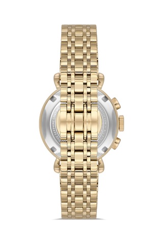 Hislon Women's Date Queen Qt142g-02sg Gri
