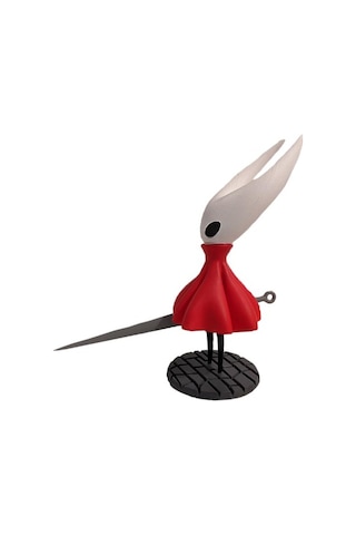 Hornet Figür 3D Basım Hollow Knight