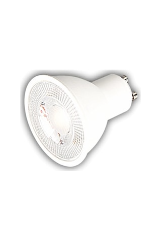 Bay 1 Adet Cata Ct 4215 Led Çanak Ampul 8w Amber Işık Gu10 Duy Najmaddin