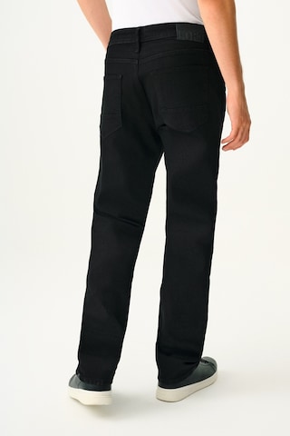 Loft Charly Siyah Erkek Pantolon Lf2037327 Siyah