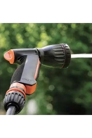 Claber 9563 Multijet 4 Fonksiyonlu Sulama Tabancası