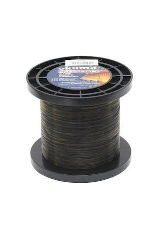 Okuma Carp 1200 Mt 22,00 Lb 10,0 Kg 0,37 Mm Camou Sazan Misina