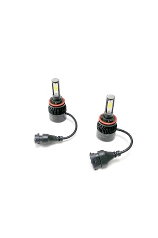 AUDI A3 (2012-2016) LED SİS FARI AMPULÜ H8 PHOTON DUO