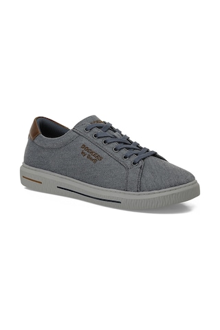 Dockers By Gerli 238501 6fx Lacivert Erkek Comfort Ayakkabı Lacivert