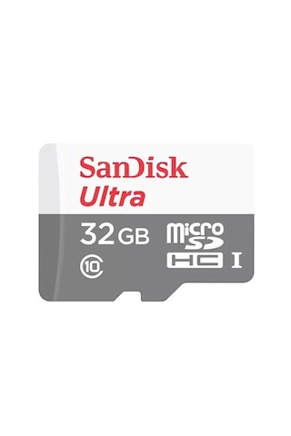 Uniarch Uho-s2-m3 3mp Kamera-sandisk Ultra 32gb Sdsqunr-032g-gn3mn Hafıza Kartı