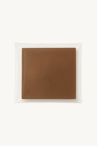 Sütlü Çikolatalı Sade Tablet 50 G