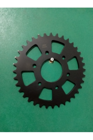 Bajaj Pulsar Ns 200 Performans Arka Dişli 36 T