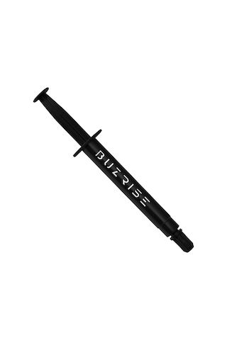 Buzrise BRG-130 1 gr Yüksek Performanslı Termal Macun 13W/M.K