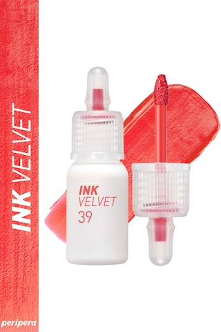 Perıpera Ink Velvet 39 Sunny Orange 39