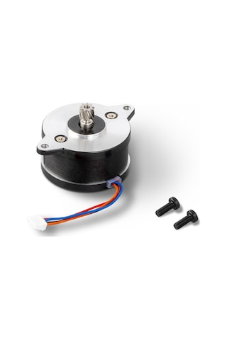 Snapmaker U1 Ekstruder Motoru Step Motor