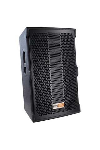 Hepa Merz Over Head X15 Pro-pp 2200w 15 İnç Yüksek Kaliteli Pasif Kabin Hoparlör