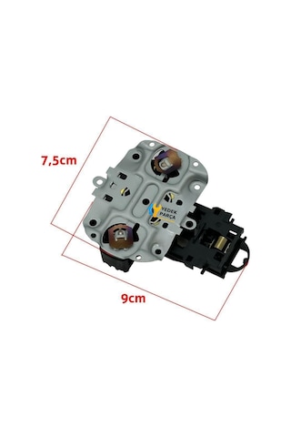 Bosch Uyumlu Tta5883 Çay Makinasi Termostatı