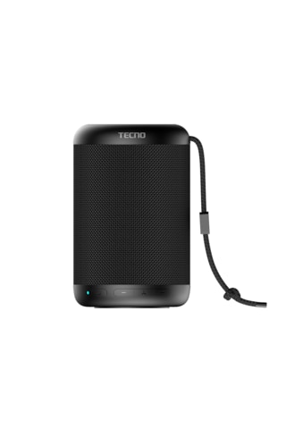 Tecno Bluetooth Hoparlör Square S3 Tecno Türkiye li