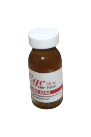 Egeden Her Yere Sarı Kantaron Yağı Cam 20 ML