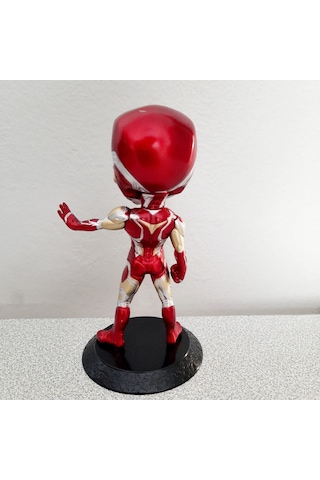 Avengers Endgame Ironman Figür