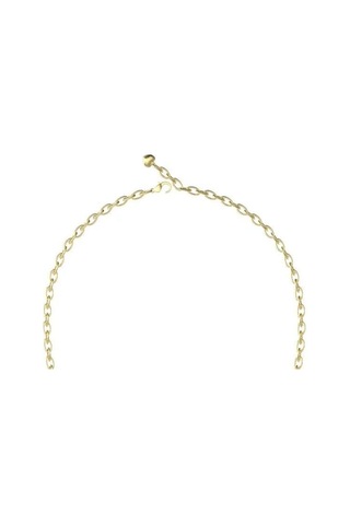 Guess Jgujubn05212jwygtu Kadın Kalpli Kolye