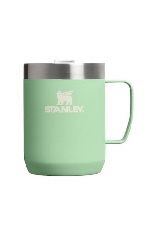 Stanley Klasik Paslanmaz Çelik Termos Bardak 0,23 Lt Pistachio Pistachio