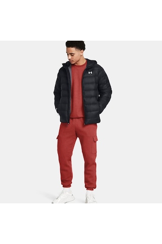 Under Armour Legend Down Erkek Mont C-und385837e50001 Siyah