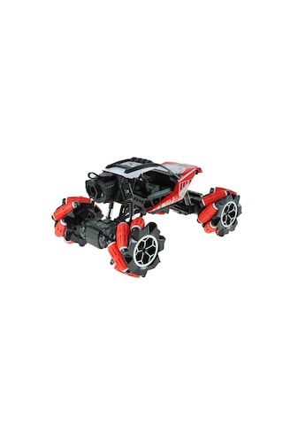 Off Road Drift 1:16 Ölçek Uzaktan Kumandalı Arba Işıklı Şarjlı