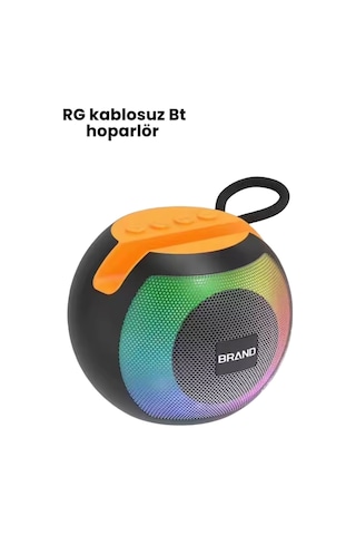 Bfs P62 Bluetooth Hoparlör