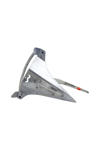 Wedge Çapa - 16 Kg Galvaniz Çıpa