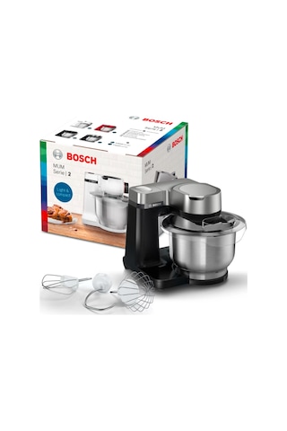 Bosch MUMS2VM00 900 W Mutfak Şefi