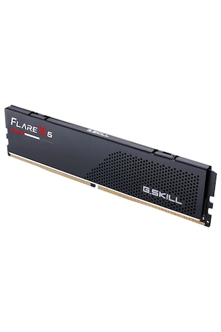 G.skill Flare X5 16gb 1x16gb Ddr5 6000mhz Cl38 Ram Bellek F5-6000j3848f16gx1-fx5
