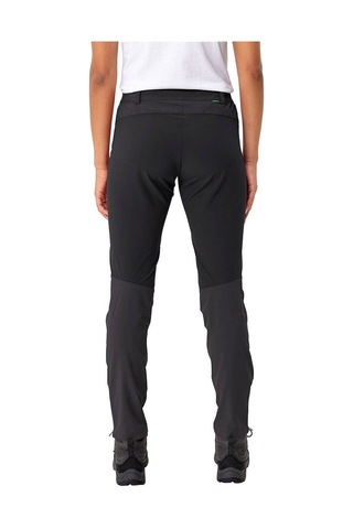 Vaude Elope Kadın Pantolon 45511 Phantom Uni