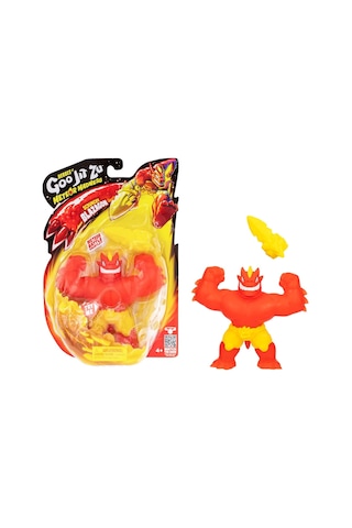 Goojitzu Meteor Madness Tekli Figür Blazagon 43013