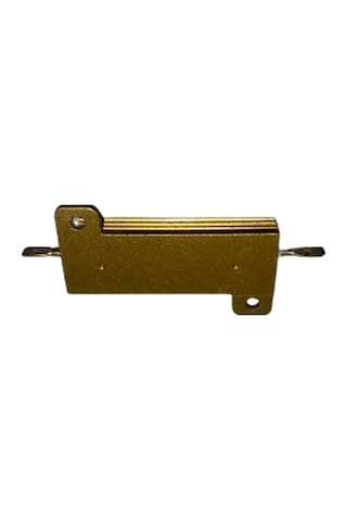 Rh-50 50w 3.3ω 1% Direnç Mexıco M0370