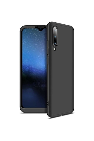 Xiaomi Mi A3 Kılıf Zore Ays Full Koruma Kılıf