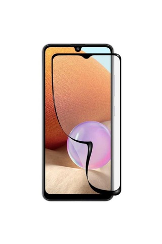 Apple Uyumlu   iPhone 6 Zore Fiber Nano Ekran Koruyucu