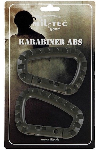 Sturm Karabına Abs-2840 Yeşil