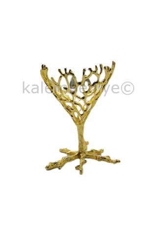 Dekoratif Kristal Küre Masaüstü Hediyelik Süs Eşyası Hediyeli