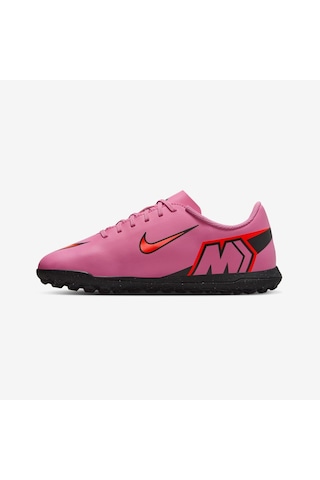 Nike Jr. Mercurial Vapor 16 Club Tf Halı Saha Ayakkabısı Fq8287-600 Pembe