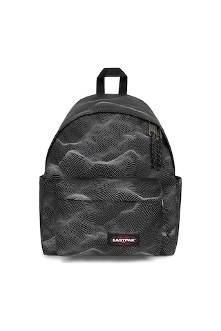 Eastpak Day Pak'r Refleks Dots Black Sırt Çantası Ek0a5bg43o01