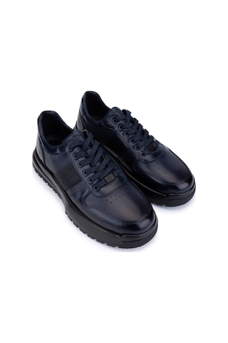 Tamer Tanca Erkek Lacivert Sneakers & Spor Ayakkabı 298 3202-1626 Erk Ayk Sk25-26 Lacı/lacı Acma Lacivert