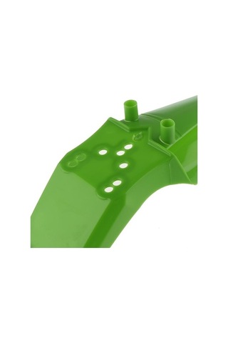 Didadodo Yeşil Tm50 Cafe Racer Off-road Ön Çamurluk - Hafif Ve Dayanıklı