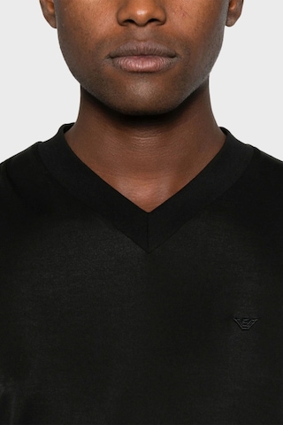 Emporio Armani Erkek T Shirt Em003465 Af13721 Uc001 Siyah