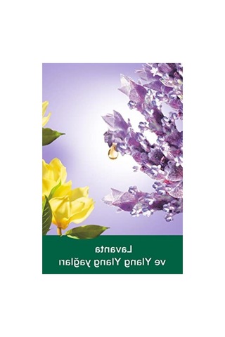 Lavanta Ve Ylang Ylang Özlü Aromatik Banyo Ve Duş Jeli, 500 Ml Acai Üzümü