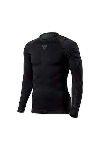 Revıt Aırborne 2 Ls 2 Termal İçlik Üst Açık Gri