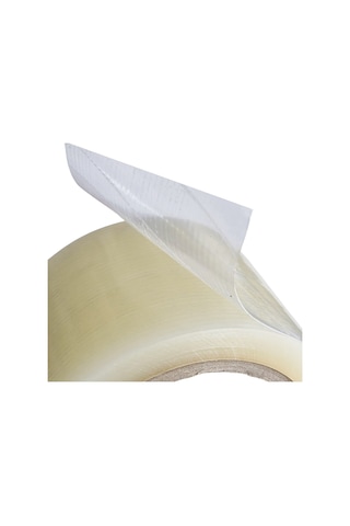 Sera Tamir Bandı Sera Naylonu Yırtık Yapıştırma Onarma Yama Bant 75mm X 25metre