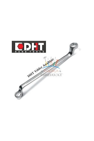 Dht Yıldız Anahtar 6x7 D10020607