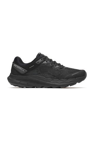 Merrell Antora 4 Wp Storm Su Geçirmez Kadın Koşu/spor Ayakkabısı J068442 Siyah